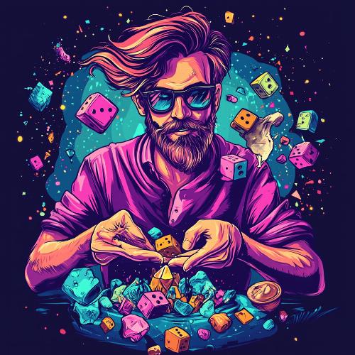 Avatar de Artisan64